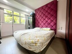 Blk 315B Yishun Greenwalk (Yishun), HDB 5 Rooms #451704061